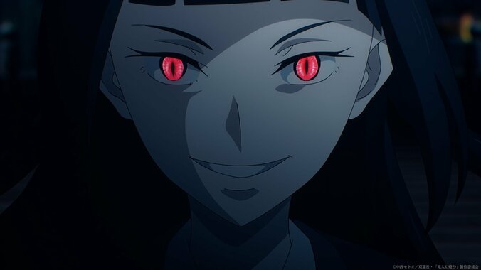 【写真・画像】アニメ『鬼人幻燈抄』22話あらすじ・先行カット解禁　5枚目