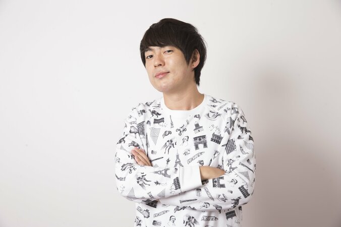 村本が語る“他者への想像力”の重要性 「想像力の射程距離を延ばすことが、凄惨な事件の抑止や人間関係の改善にもつながるのでは」 1枚目