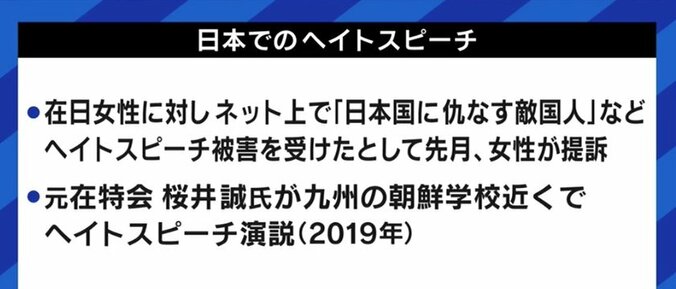 ウトロ地区放火事件、Yahoo!ニュースのコメント欄には肯定する投稿も ヘイト対策は“排除”だけでなく“包摂”を 3枚目