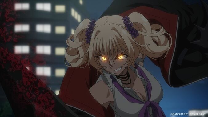 【写真・画像】「魔法少女リリカルなのは」新作アニメはいつから？放送・配信情報まとめ　7枚目