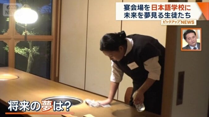 ディパさんの将来の夢は？