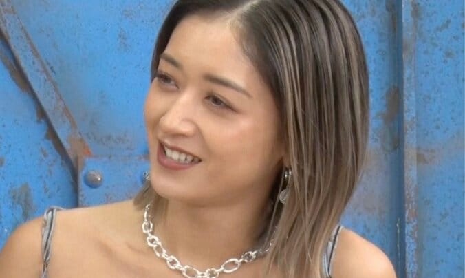 【写真・画像】みちょぱ、16歳で妊娠した“読モ時代のライバル”の息子に驚き「かっこいい！イケメンじゃん！」　1枚目