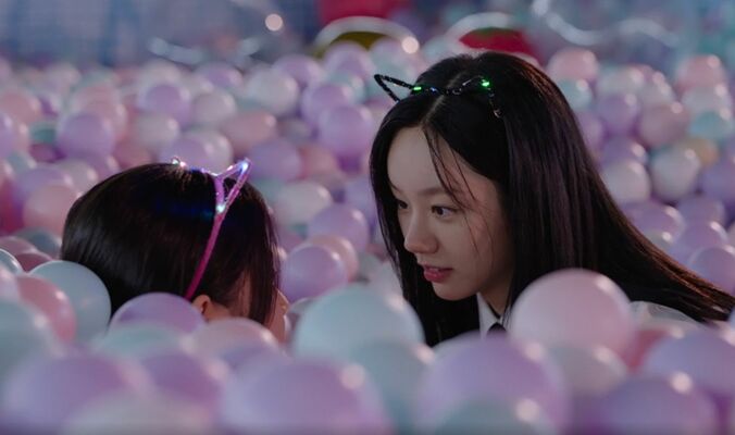 【写真・画像】「恋愛ドラマにしか見えない」　1枚目