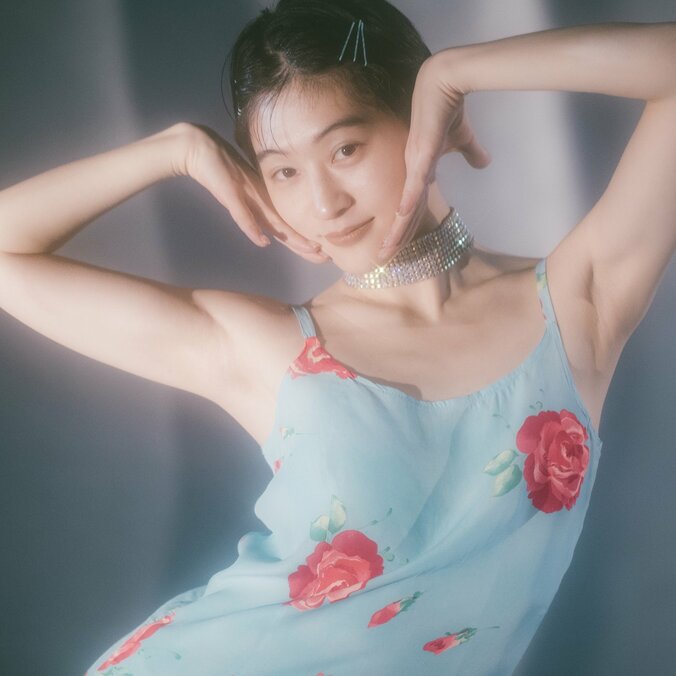 水曜日のカンパネラ、新EPはプリクラジャケット！「見ざる聞かざる言わざる」のMVが今日から少しずつ公開 3枚目