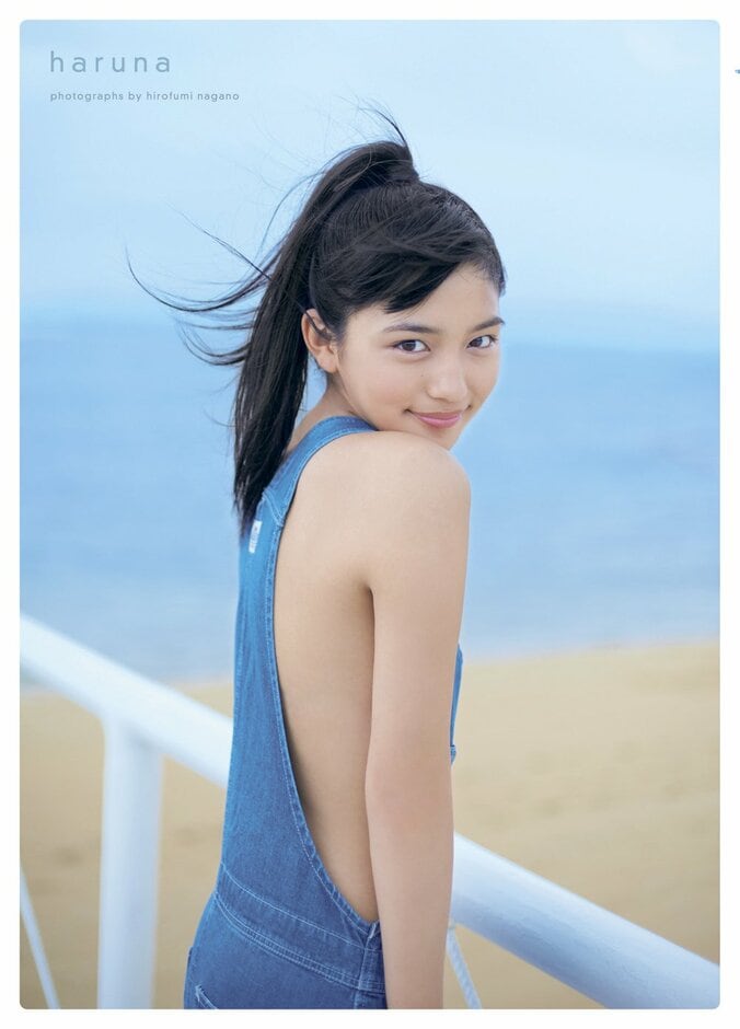 川島なお美さん伝説のヌード写真集『WOMAN』が電子版となって復活 2枚目