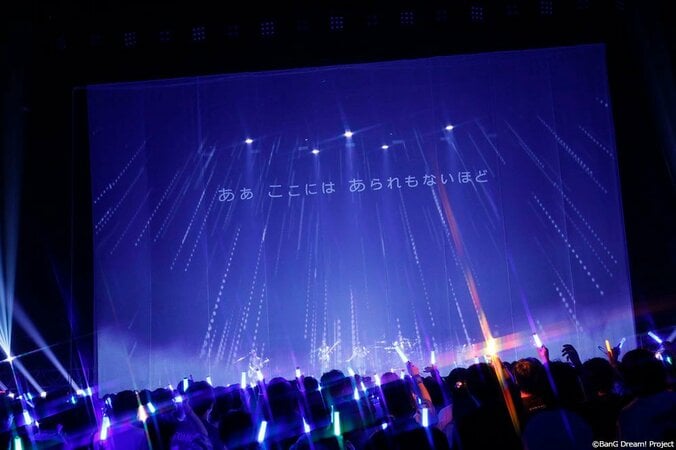 【写真・画像】【セットリスト掲載】3rd Album表題曲を初演奏！MyGO!!!!! 9th LIVEレポート　11枚目