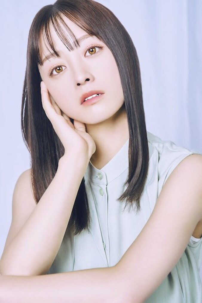 横浜流星と橋本環奈が語る“仕事と人生の分岐点” 俳優業の遣り甲斐 9枚目