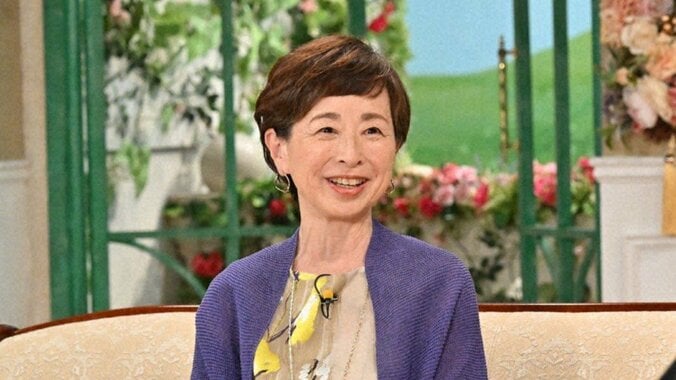 徹子の部屋