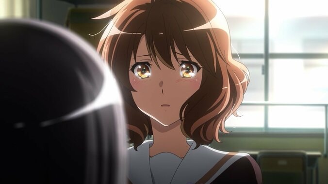 アニメ『響け！ユーフォニアム』集大成となるファイナルPV公開！11年の歩みと後編の新規シーン満載 4枚目