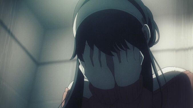 [照片/图片] 动画《间谍过家家》11月15日（周六）播出的第44话「红色马戏团」场景截图解禁 5