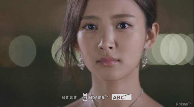 極悪議員が“パパ活”キャバ嬢を強引に…！　夏菜主演ドラマ『ハケンのキャバ嬢・彩華』第2話 5枚目