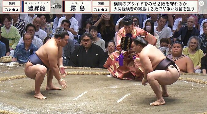 デカくなった？ “元ボキャブラ”芸人