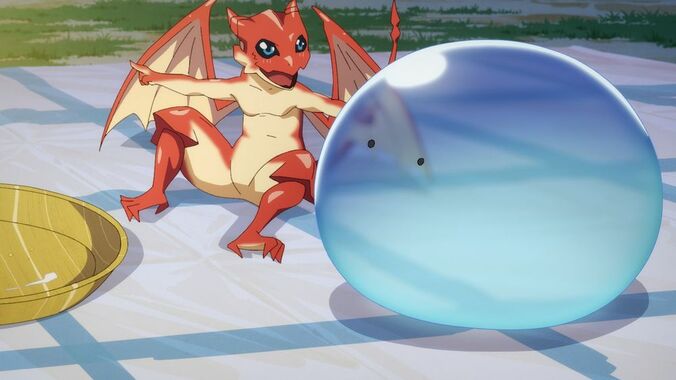 [照片/圖片] 森林中傳來孩子們的悲鳴！動畫《擁有超常技能的異世界流浪美食家2》第18話劇情簡介&先行圖公開 7