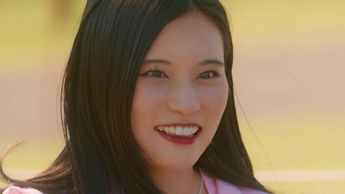 【写真・画像】25歳経営者美女、超ショートパンツで意中のイケメン美容師に猛アピール「最初からずっとブレない」　1枚目