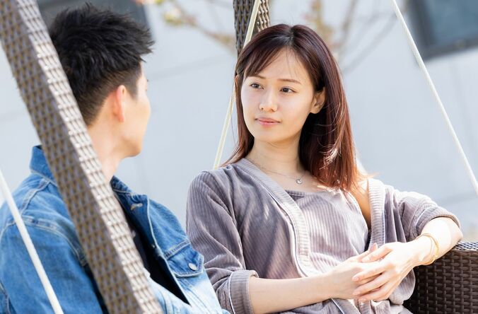 「また会えると思っていたから…」うぬぼれた年下経営者を田中みな実似の33歳美女がバッサリ切った理由 1枚目