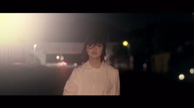 欅坂46、ドラマ主題歌「エキセントリック」MV公開！ 6枚目