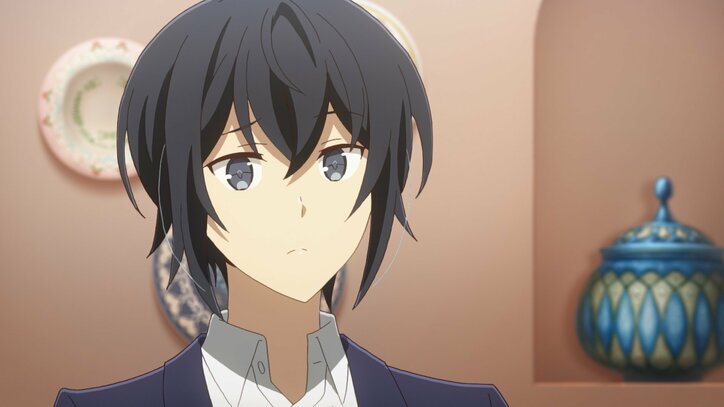 アニメ「キミ戦」戦闘禁止区域で再会したイスカとアリス…第2話先行カット＆あらすじ公開