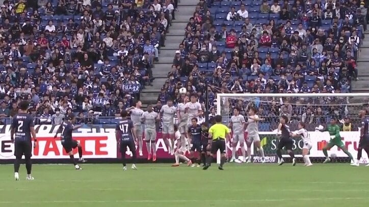 Jリーグ