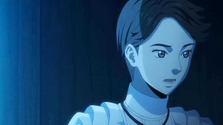 アニメ「啄木鳥探偵處」意外な幽霊の正体にたどり着いた京助と啄木…第9話先行カット&あらすじ解禁!