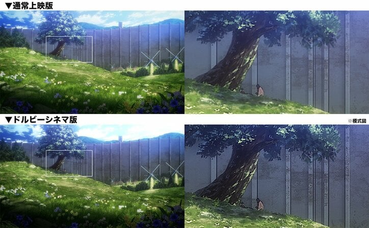 [照片/圖片] 《進擊的巨人》完結篇「THE LAST ATTACK」復活上映確定!4K HDR重製&杜比全景聲規格搶先公開 2