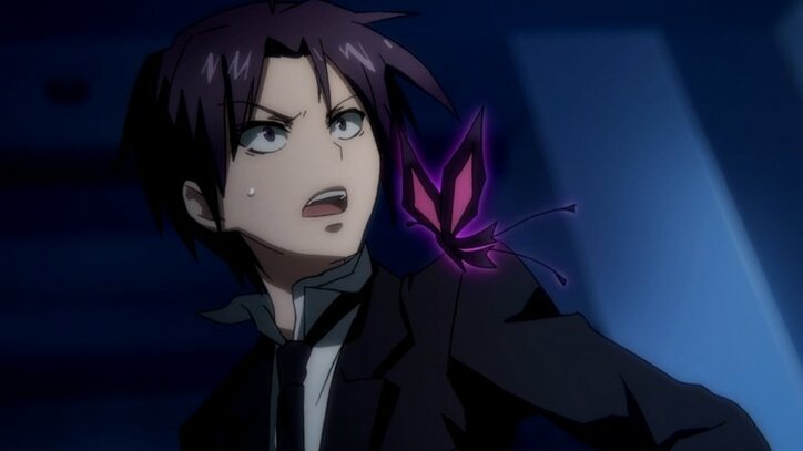 劇場版 Servamp サーヴァンプ 18年春に公開決定 寺島拓篤さん 梶裕貴さんら続投 キービジュアル Pvも解禁 ニュース Abema Times