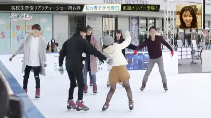 高校生恋愛リアリティショー『今日、好きになりました。』新シーズンにあの人気メンバーがリベンジ参戦!