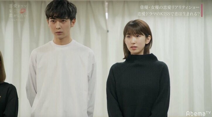 義理の妹と禁断の恋をする男とその彼女…ドラマの設定と酷似した三角関係の行方は？