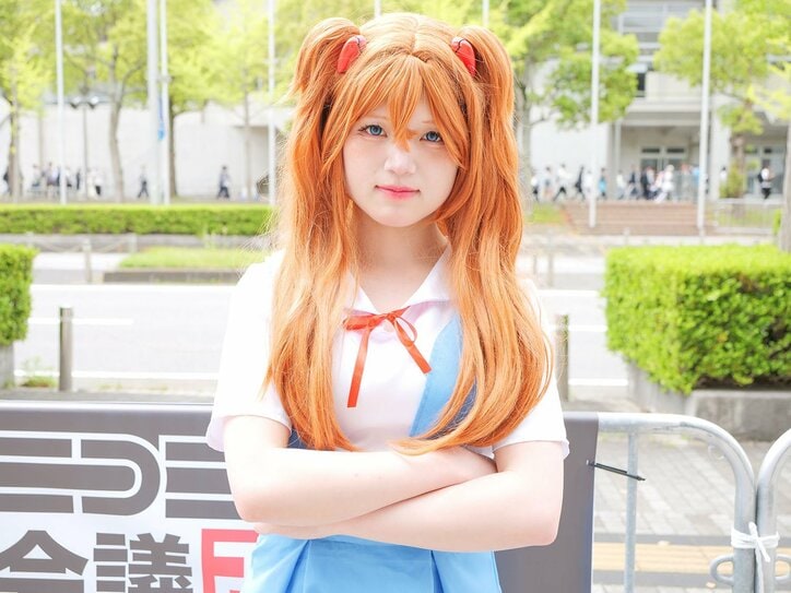 【写真・画像】【ニコニコ超会議2026】コスプレイヤー写真一覧　1枚目