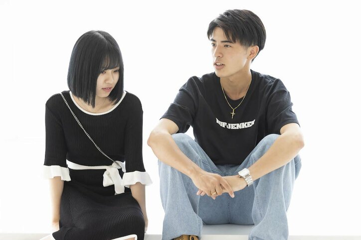 「春のときからずっと好き」決死の告白も…うたな、こうきに失恋『恋ステ in the Resort』#7