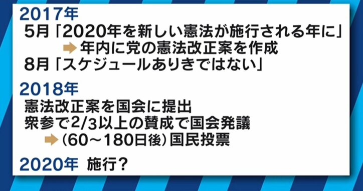 「これは北朝鮮解散だ」「安倍晋三が総理を続けてもいいのかを問う選挙」 政治部デスクが明かす安倍総理の“戦略”
