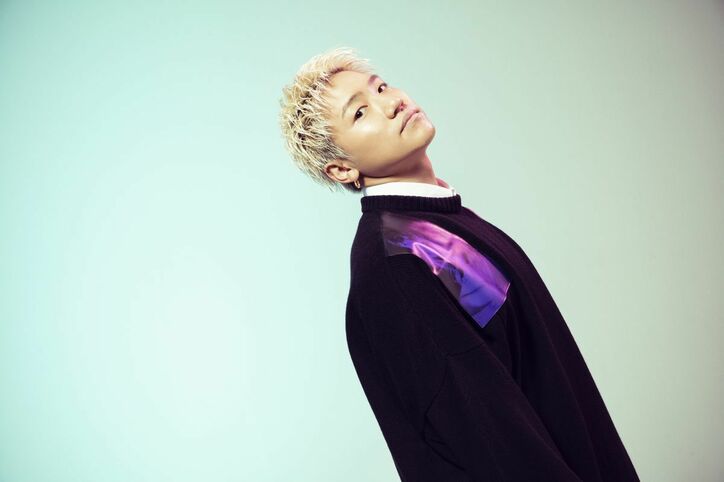 【画像】GENERATIONS中務裕太×小森隼インタビュー