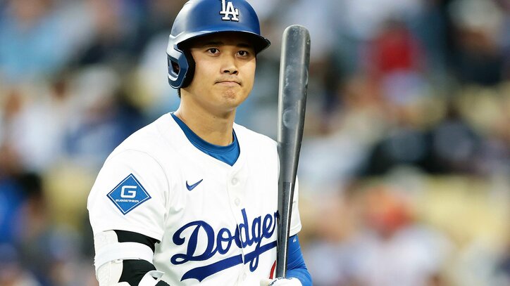 【写真・画像】大谷翔平終了原稿　1枚目