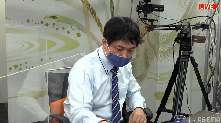 西川淳が卓内トップ トータルでも首位快走／麻雀・鳳凰戦A1リーグ