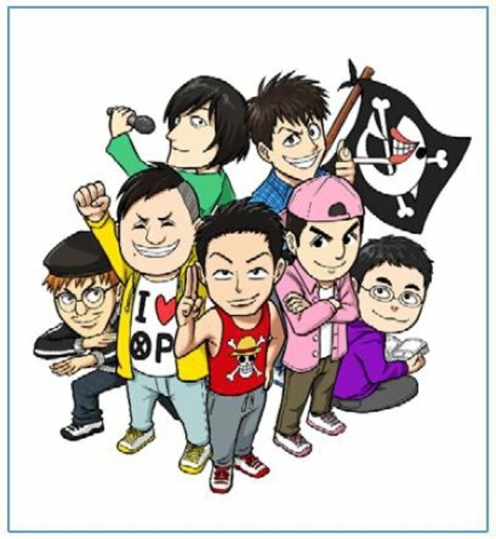 漫画『ONE PIECE』ジャンプ最新号は21周年記念号 新シリーズ“ワノ国編”へ突入!