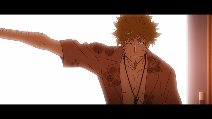 AbemaTVで国内初となる「傷物語」全三部作・〈Ⅰ鉄血篇〉&〈Ⅱ熱血篇〉&〈Ⅲ冷血篇〉一挙放送が決定! 「〈物語〉シリーズ」時系列放送も