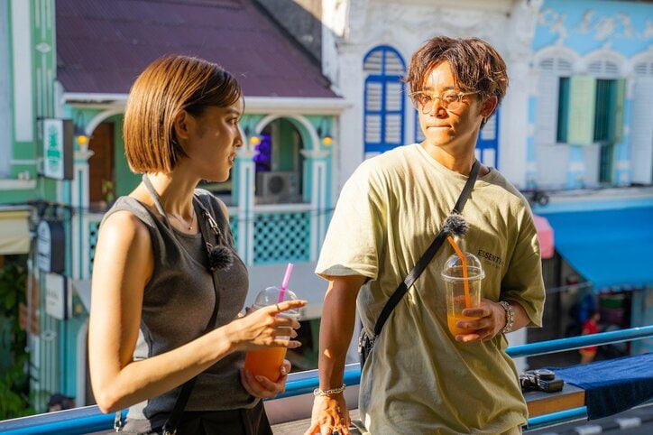 美人すぎるピラティス講師「他の男にキスされて…」残酷な告白に29歳経営者意気消沈