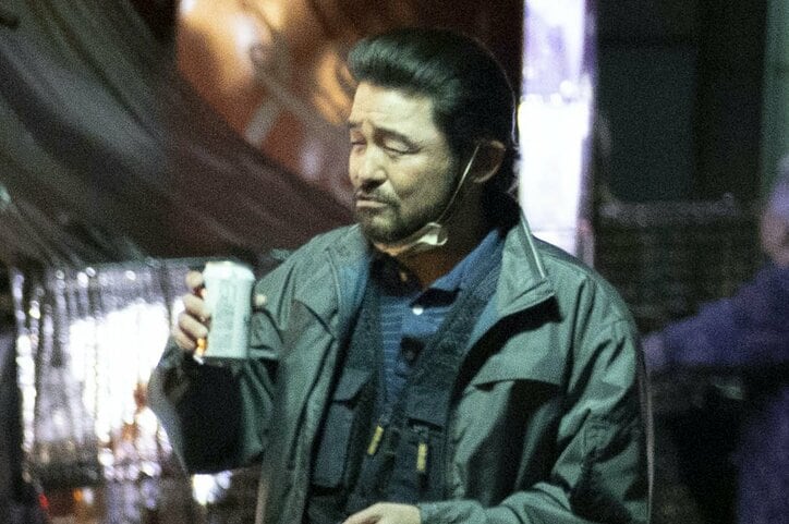 裏アカで出会い“関係”を持った相手と仕事で再会…瀧内公美×神尾楓珠『裏アカ』2021年春公開