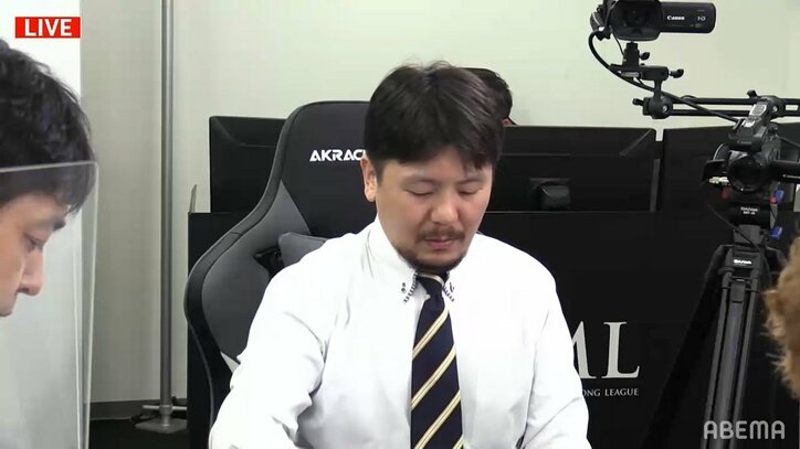 Mリーガー勝又健志、開幕節でトップ「コツコツと自分のやることをする」／麻雀・鳳凰戦A1リーグ