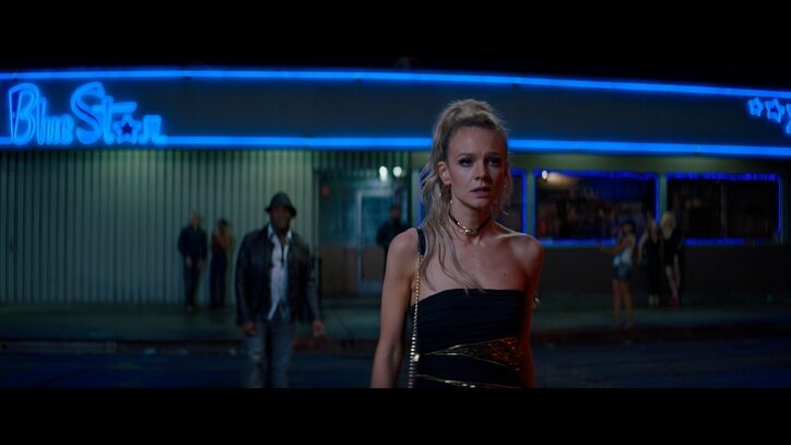 『プロミシング・ヤング・ウーマン』現代カルチャーをけん引するクリエイターが表現したポップなビジュアルの魅力に迫る