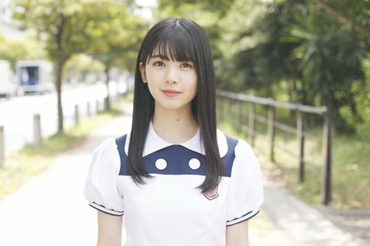 全72種類を着用!乃木坂4期生・筒井あやめの「制服コレクション」、ついに完結