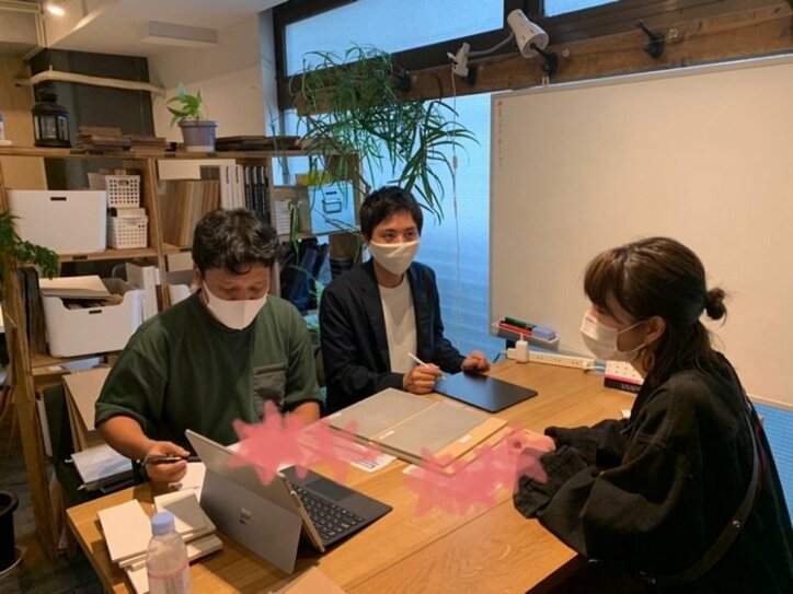 あいのり・桃、人生で1番高い買い物をしたことを報告「買ってしまいました」