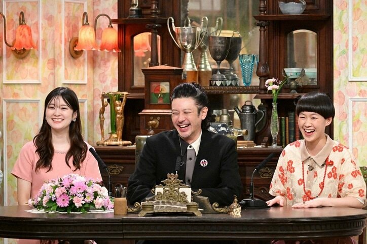 探偵！ナイトスクープ