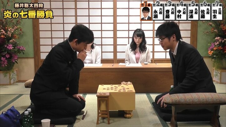 【写真・画像】「楽勝かなと…」増田康宏八段が振り返る藤井聡太竜王“伝説の始まり”の一日 「佐々木八段の忠告を聞かなかったことを後悔」　2枚目