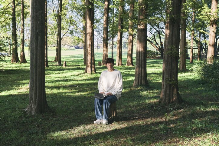 group_inouのimaiが、最新作「MONSTERS」のリリースパーティをWWW Xにて開催！