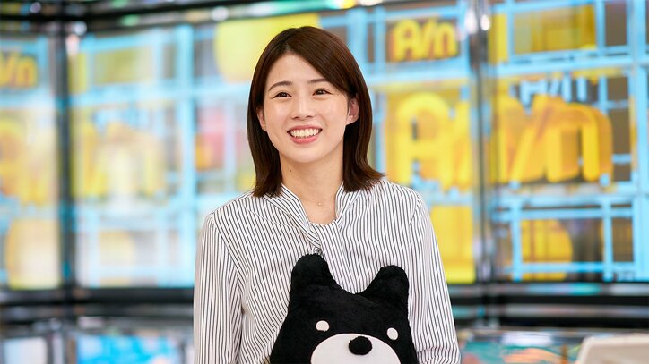 恋リアにハマるのはJKだけじゃない！大人も泣いて学べる『オオカミ』シリーズに癒されてます【テレビ朝日・田中萌アナウンサー】