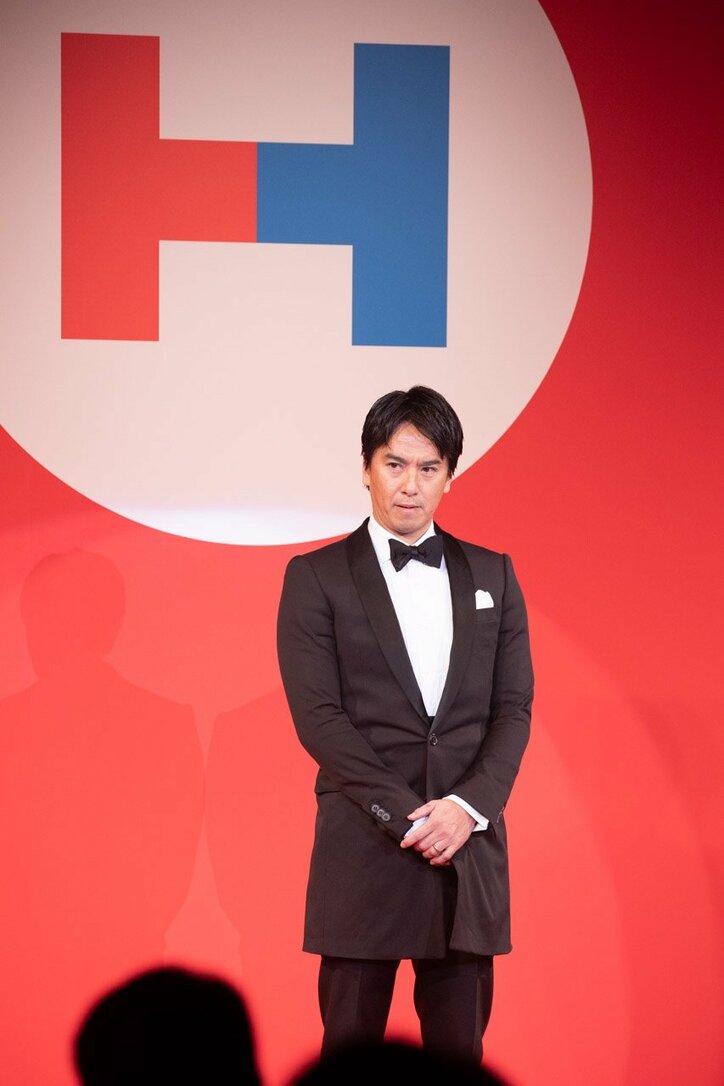 中田英寿、今後の活動を語る「やりたいことは何でも」「最近はサッカーより伝統工芸とか」