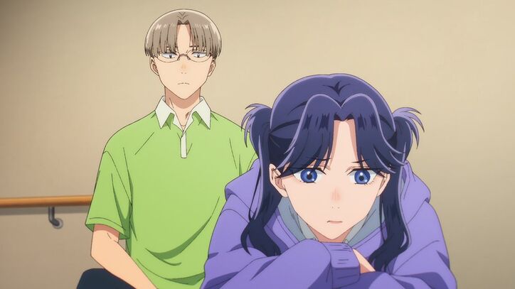 [Photos/Images] At the End of the Autumn Training Camp... Anime "Blue Box" Episode 25 (Final Episode) Synopsis and Preview Images Released 6th