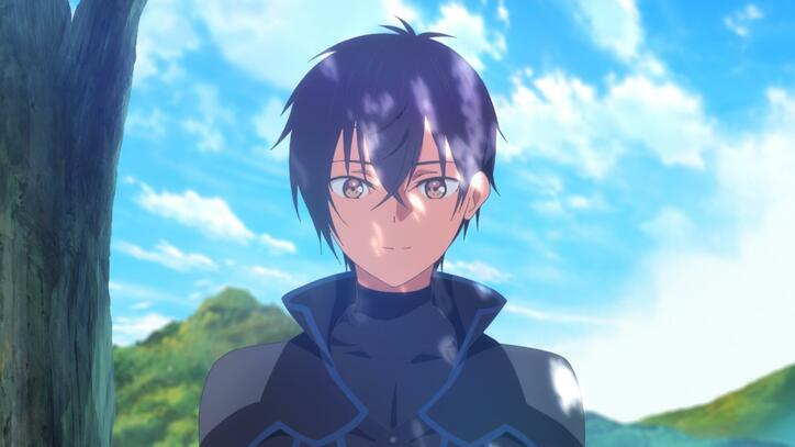 アニメ「精霊幻想記」祖母に出会い、新たな生活を始めるリオ…第7話先行カット&あらすじ公開