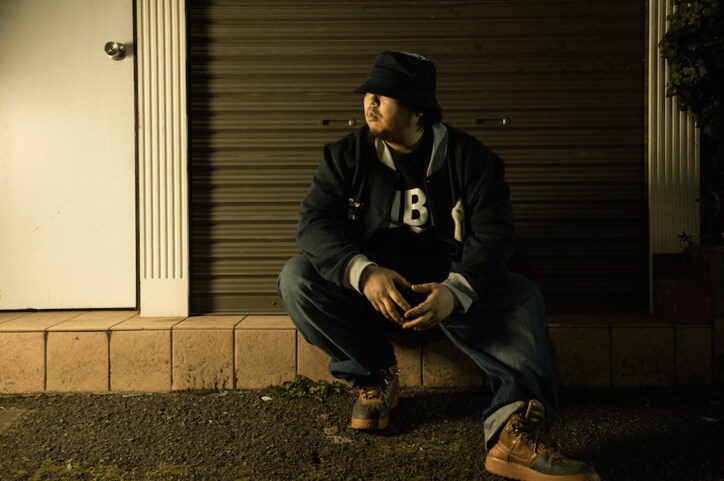 BES×I-DeAインタビュー（後編）「まだやり足りない。今日もリリック書いてた」