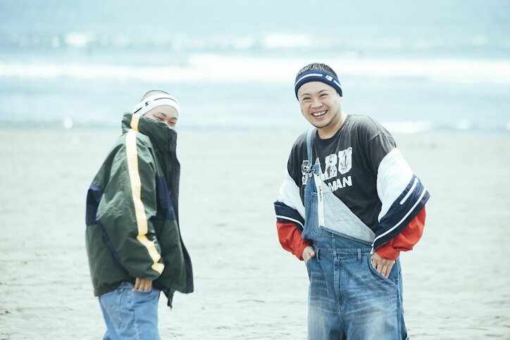 ライムスター＆サイプレス上野とロベルト吉野がAbemaTVで2時間たっぷり生ライブ